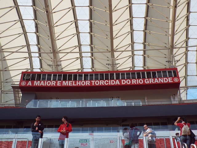 着无数球迷 着无数球迷